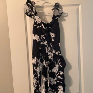 Fashion nova salsa dress